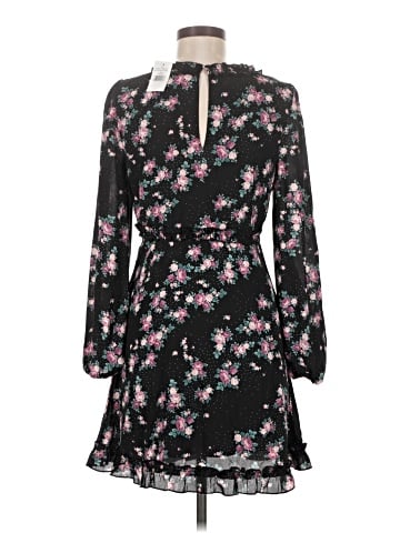 Socialite Casual Dress (view 2)