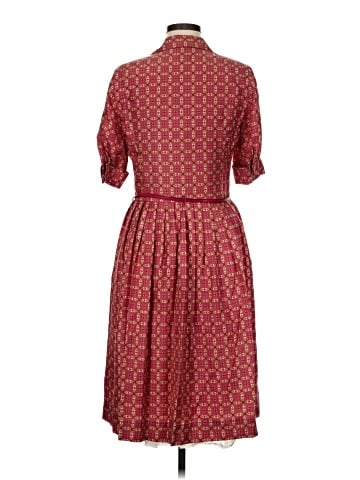 Ann Taylor Casual Dress (view 2)