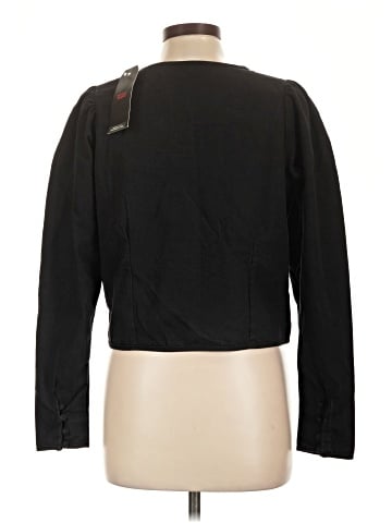 Levi's Long Sleeve Blouse (view 2)