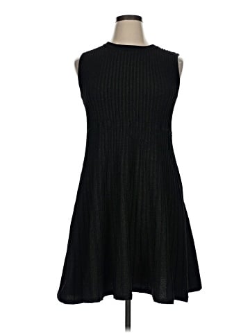 Scoop Casual Dress (view 1)