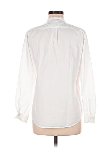 Hartford Long Sleeve Blouse (view 2)