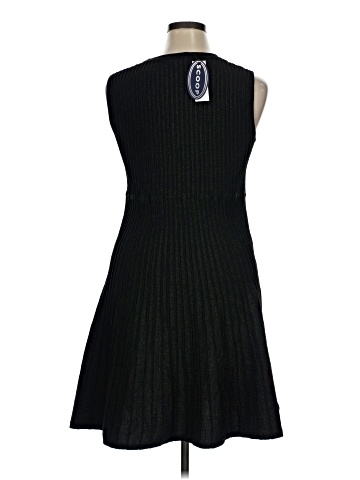 Scoop Casual Dress (view 2)