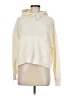 Yogalicious Ivory Sweatshirt Size M - photo 1