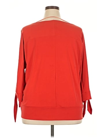 The Limited 3/4 Sleeve Top (view 2)