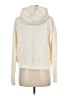 Yogalicious Ivory Sweatshirt Size M - photo 2