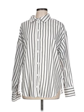 Nine Britton Long Sleeve Blouse