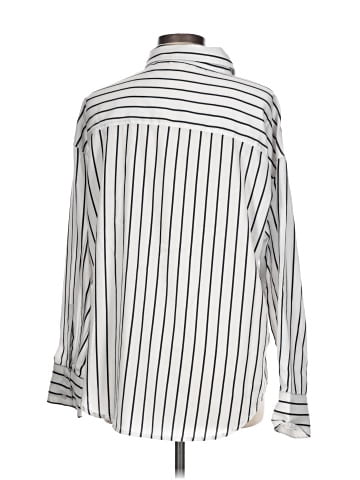 Nine Britton Long Sleeve Blouse (view 2)