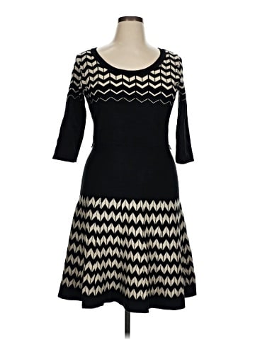 Danny And Nicole Casual Dress (view 1)