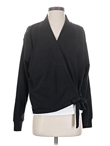 Athleta Cardigan (view 1)