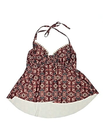 Swimsuits for all Swimsuit Top (view 1)
