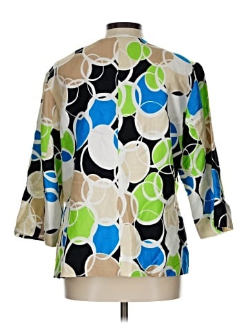 Ashley Stewart Blazer (view 2)