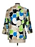 Ashley Stewart Green Blazer Size 12 Plus - photo 2