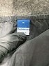 Old Navy 100% Cotton Black Gray Jumpsuit Size M - photo 4