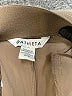 Athleta Solid Gray Active Pants Size 4 (petite) - photo 7