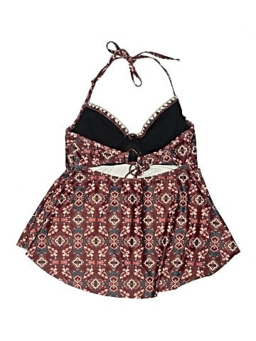 Swimsuits for all Swimsuit Top (view 2)