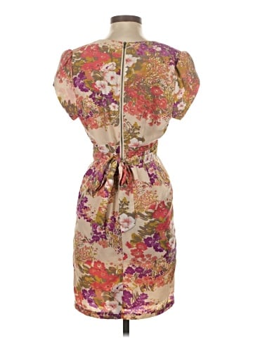 Darling Cocktail Dress (view 2)