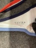 Tavik Swimwear Ivory Swimsuit Top Size M - photo 3