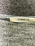 Comme Toi Gray Long Sleeve Top Size L - photo 7