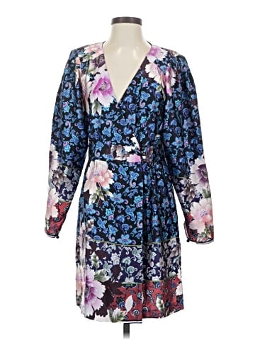 Nanette Lepore Cocktail Dress (view 1)