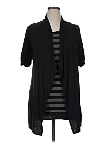Love Delirious Los Angeles Cardigan (view 1)