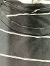 Unbranded Black Short Sleeve Top Size M - photo 7