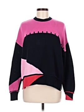 Zaket & Plover Pullover Sweater