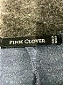 Pink Clover Gray Short Sleeve Top Size L (estimated) - photo 7