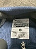 Assorted Brands 100% Polyester Blue Track Jacket Size L - photo 6