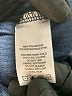 Assorted Brands 100% Polyester Blue Track Jacket Size L - photo 7