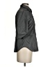 Express Black 3/4 Sleeve Button-Down Shirt Size 5 - 6 - photo 4