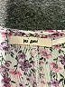 Mi ami Hearts Pink Romper Size S - photo 4
