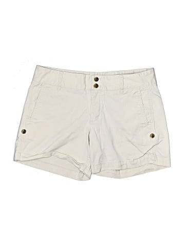 Mountain Khakis Khaki Shorts (view 1)