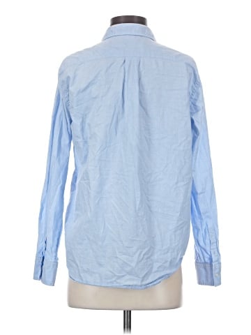 Everlane Long Sleeve Button-Down Shirt (view 2)