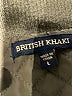 British Khaki 100% Polyester Green Vest Size L - photo 6