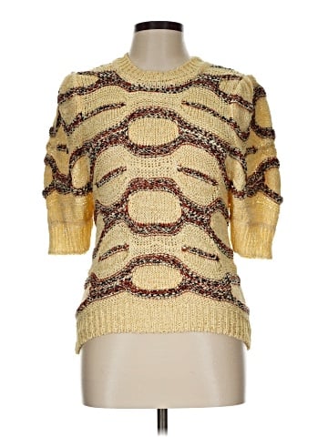 Ulla Johnson Pullover Sweater (view 1)