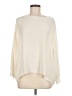 Vince. 100% Silk Ivory Cardigan Size M - photo 1