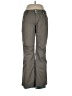 Under Armour Gray Casual Pants Size S - photo 1