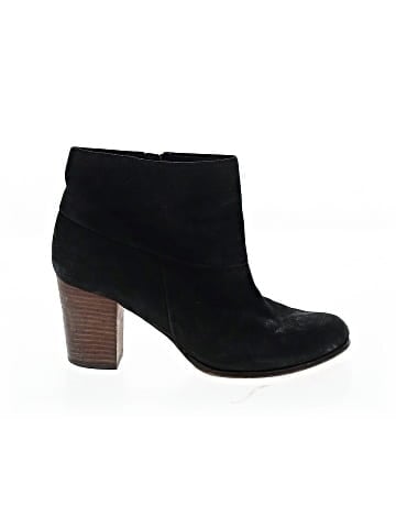 Assorted Brands Ankle Boots (view 1)