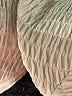 Unbranded Yellow Swimsuit Top Size L - photo 3