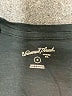 Universal Thread 100% Cotton Black Short Sleeve T-Shirt Size M - photo 7