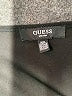 Guess Solid Black Cocktail Dress Size XXL - photo 7