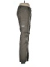 Under Armour Gray Casual Pants Size S - photo 4