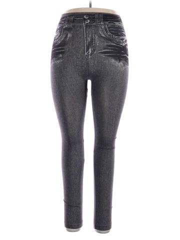 Assorted Brands Jeans (view 1)