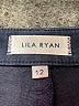 Lila Ryan Blue Dress Pants Size 12 - photo 7