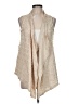 C established 1946 Tan Cardigan Size M - photo 1