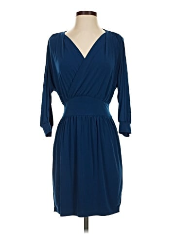 Moda International Cocktail Dress (view 1)