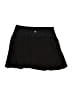 Active by Old Navy Solid Black Skort Size M - photo 2