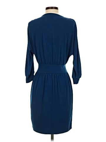Moda International Cocktail Dress (view 2)