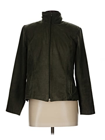 Clio Jacket (view 1)