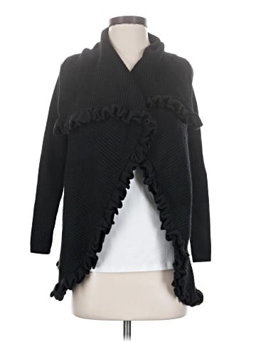 Catherine Malandrino Cardigan (view 1)